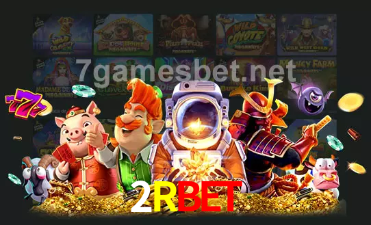 cassino 2Rbet