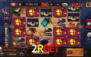 Seasonal Promotions 2Rbet