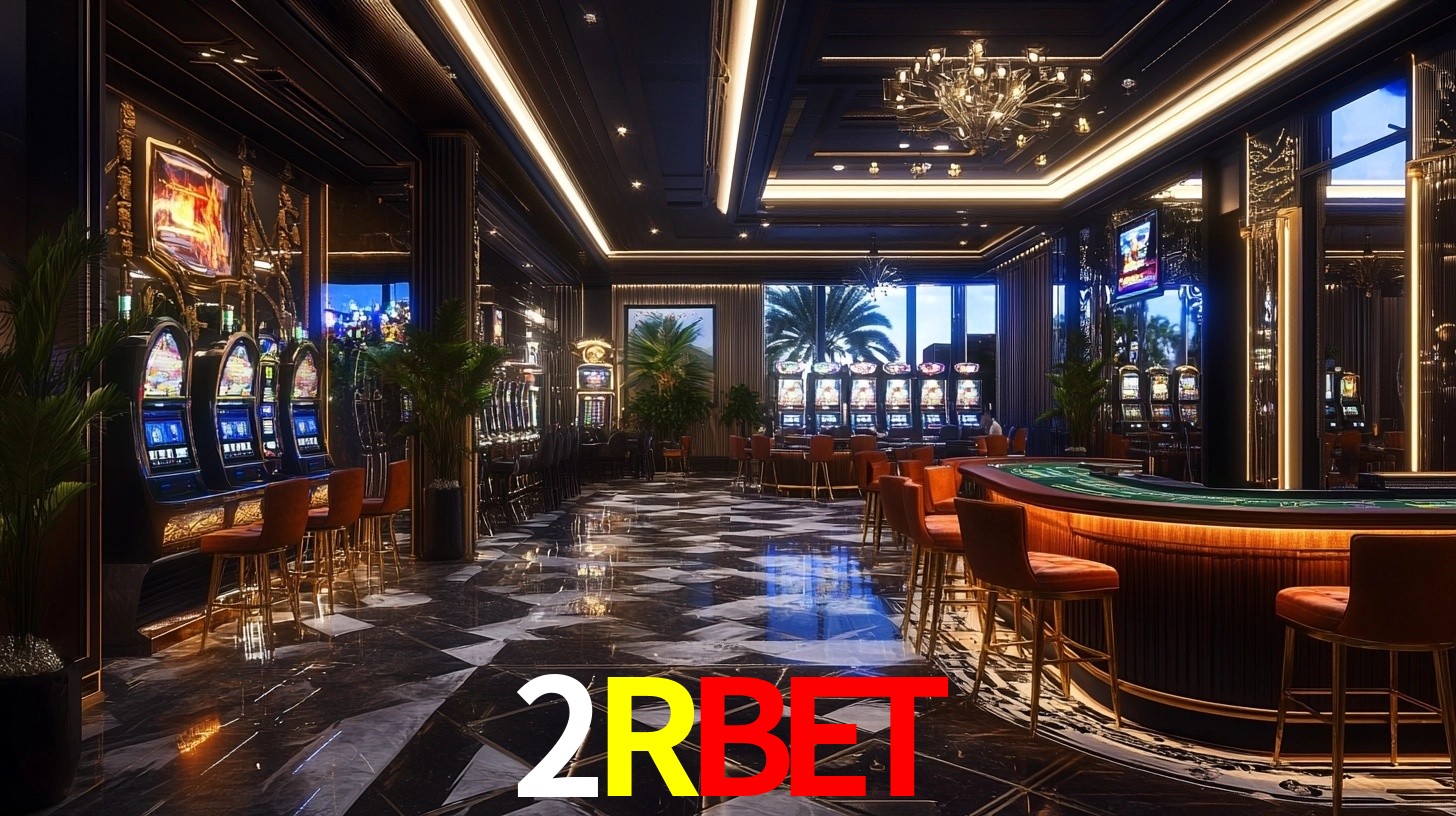 2R Bet App