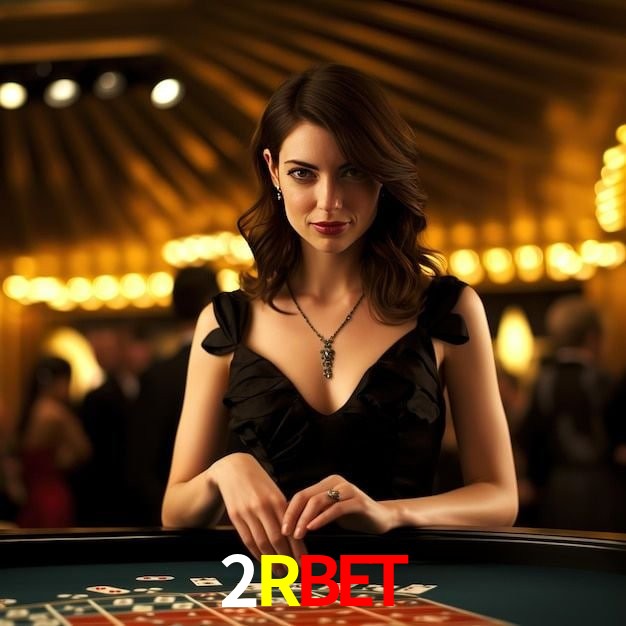 A Experiência Imersiva dos Cassinos Ao Vivo no 2Rbet