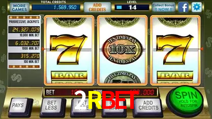 Weekend Specials 2Rbet