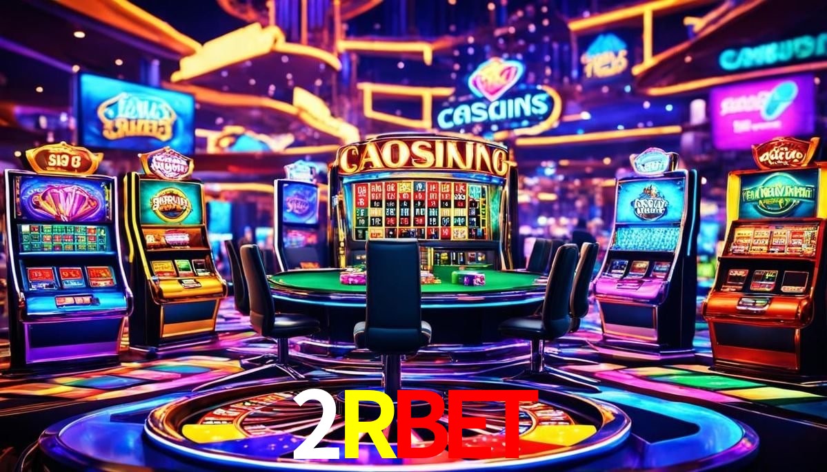Recursos de Bônus 2Rbet