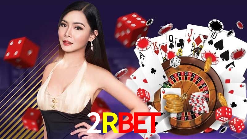 Jogos Exclusivos 2Rbet