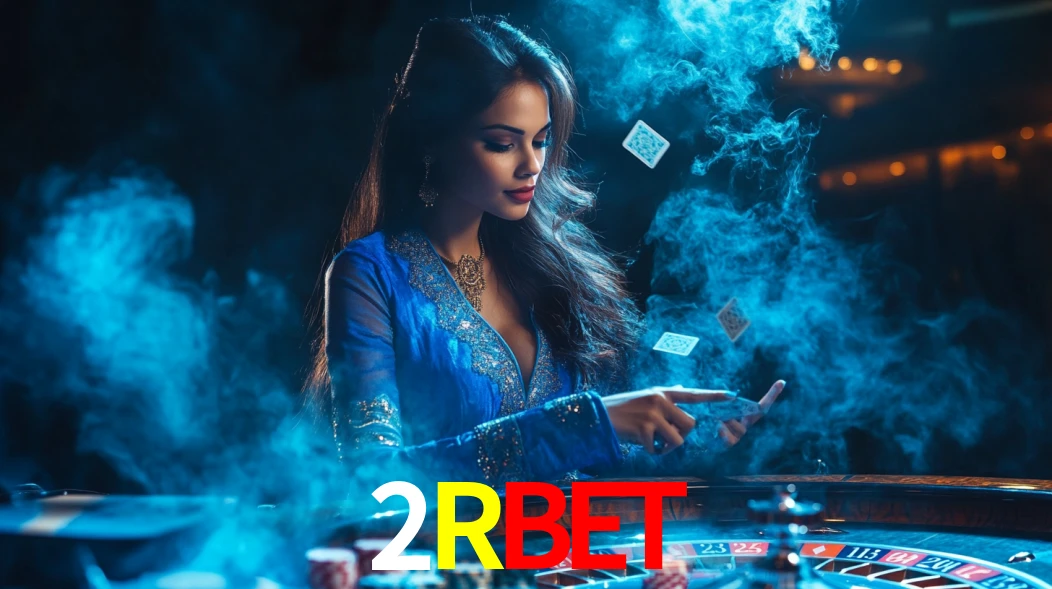 Desvendando o Mundo dos Jogos Virtuais na 2Rbet
