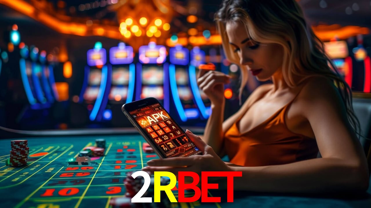 Roulette Table 2Rbet