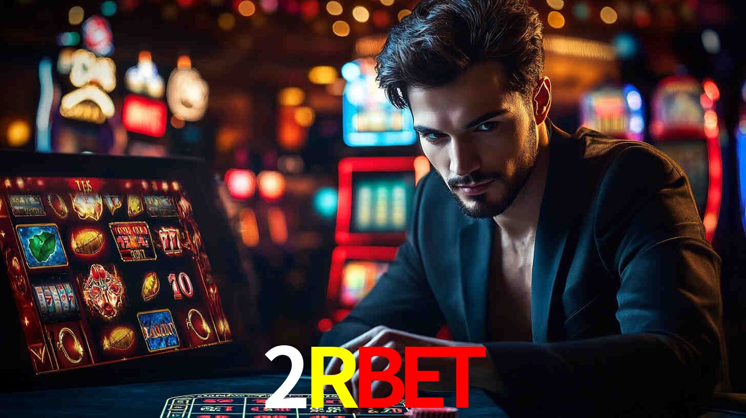 Bônus Generosos e Exclusivos no 2Rbet para Você!