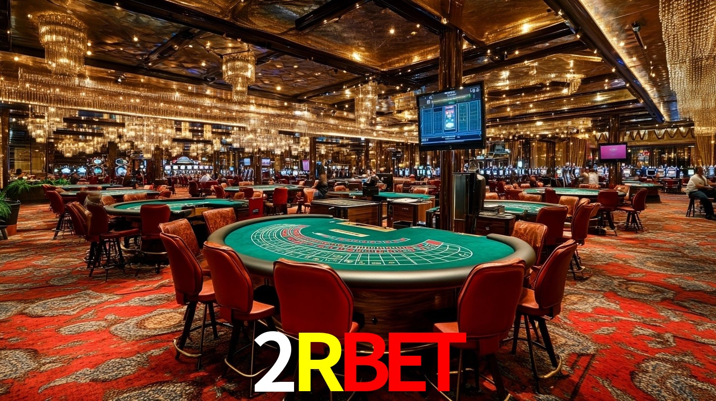 2Rbet,2R Bet