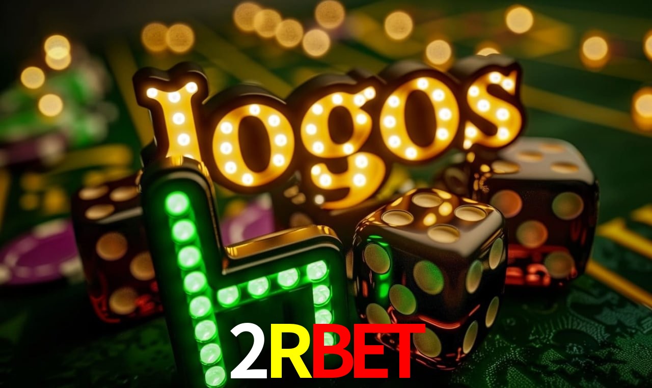 Diretório de Jogos 2Rbet