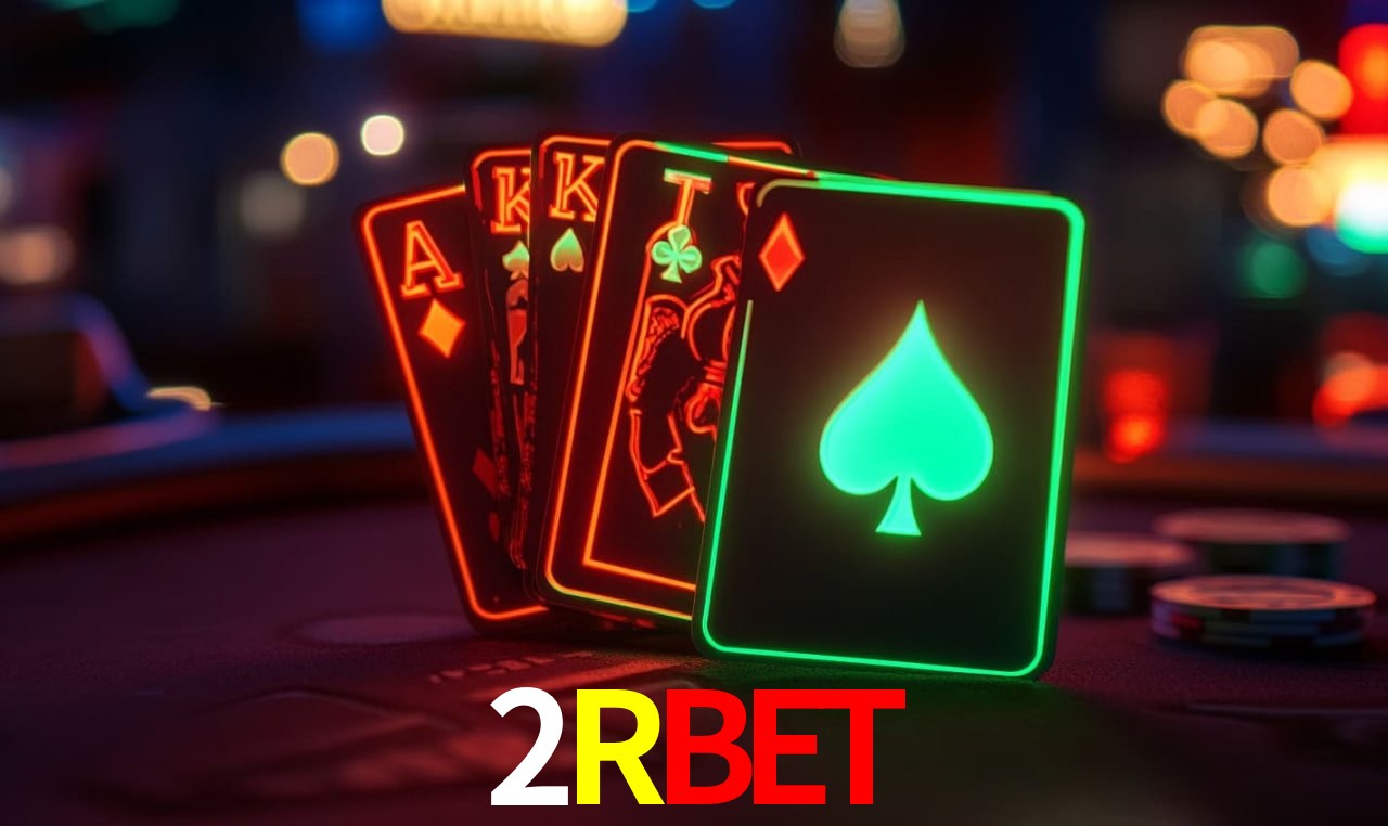 Jogos de Slot 2Rbet