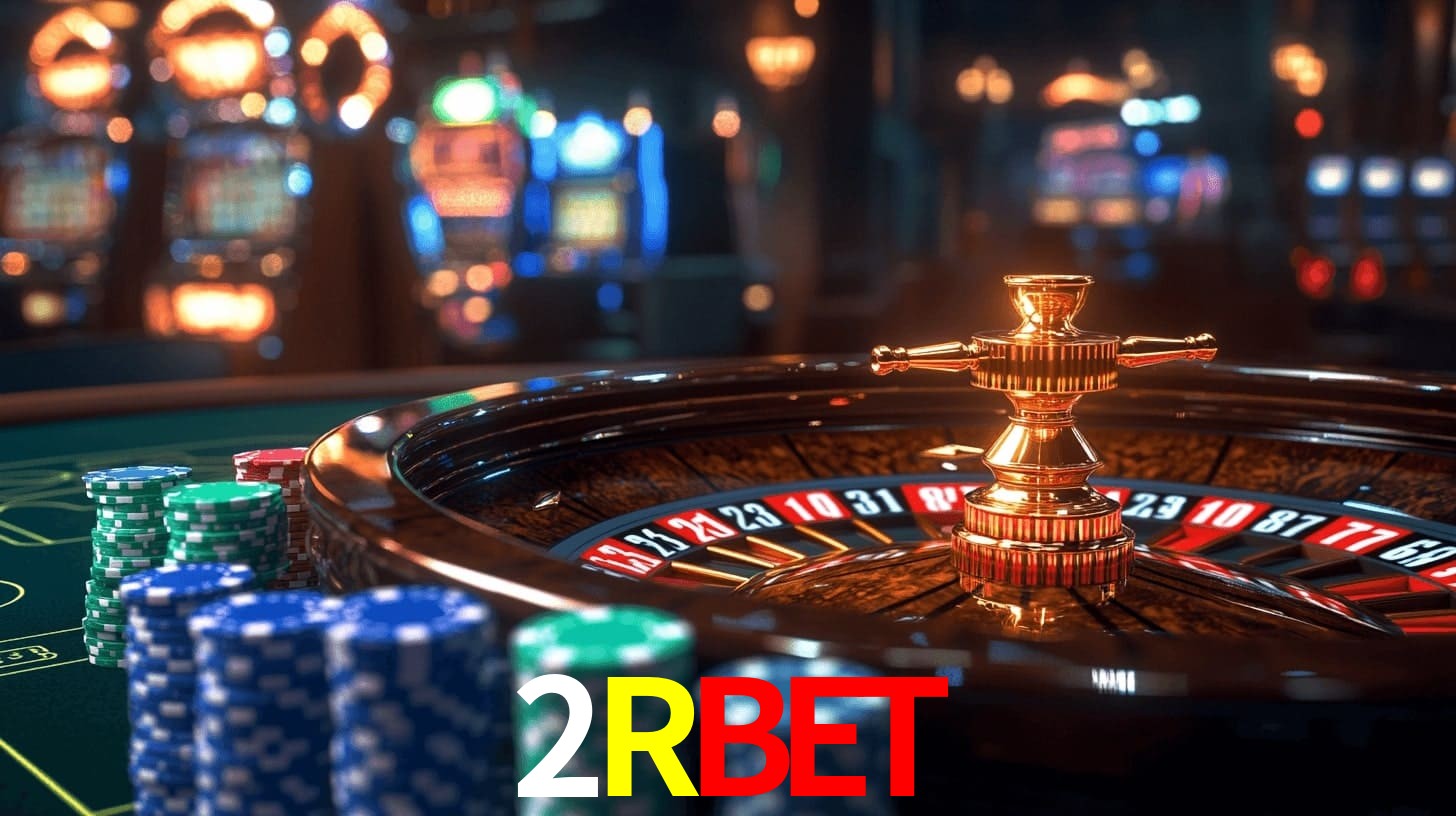 2Rbet - Site oficial autorizado - 2R Bet