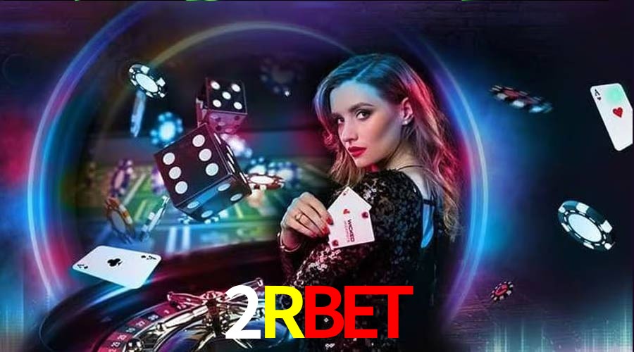 Slot Games 2Rbet