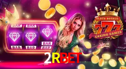 A Revolução dos Aplicativos de Jogos no 2Rbet