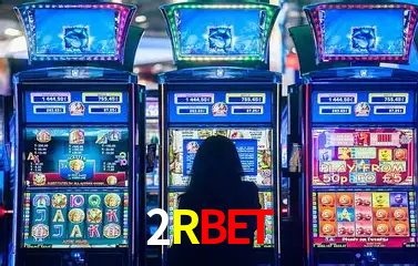 A Experiência Imersiva dos Cassinos Ao Vivo no 2Rbet