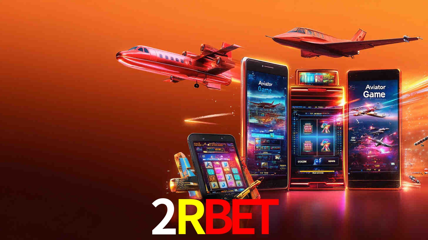 A Experiência Imersiva dos Cassinos Ao Vivo no 2Rbet