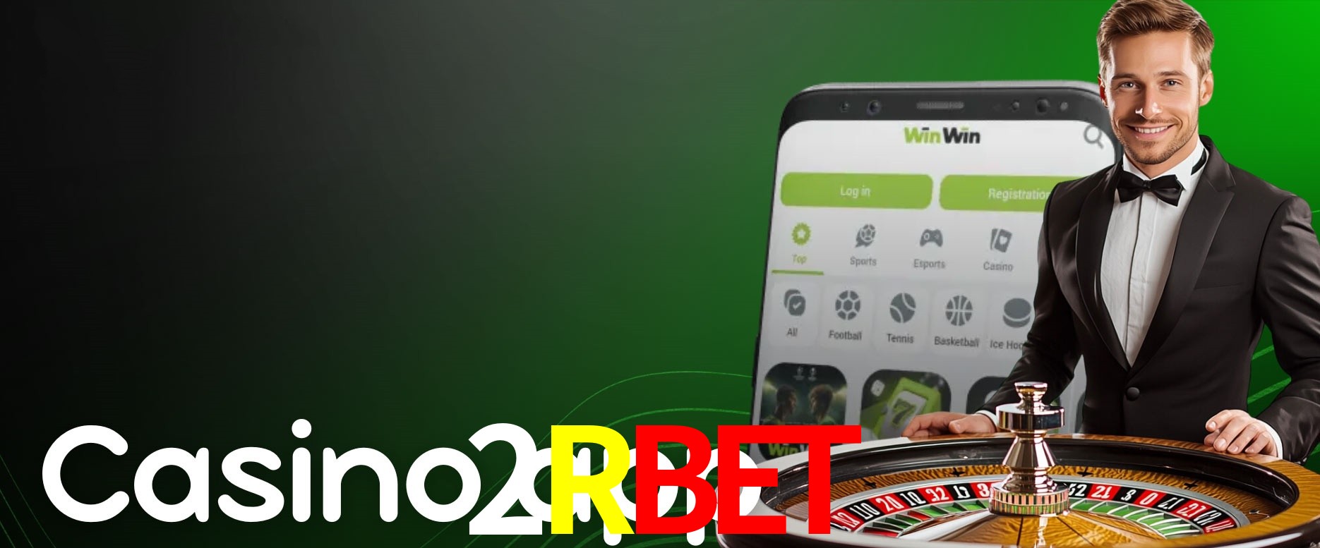 Account Benefits 2Rbet