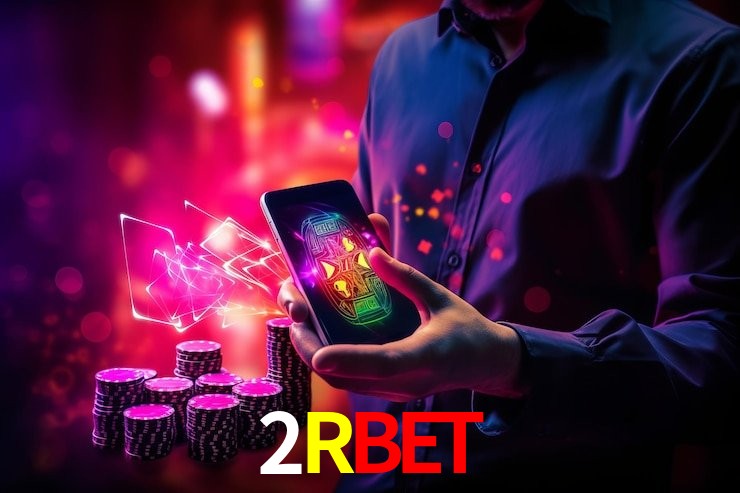 Mesa de Blackjack 2Rbet