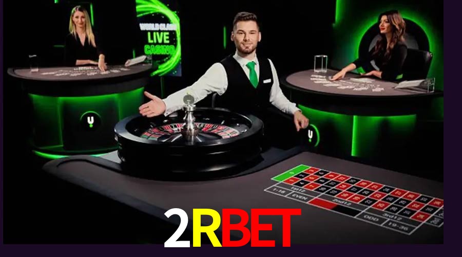 Game Providers 2Rbet