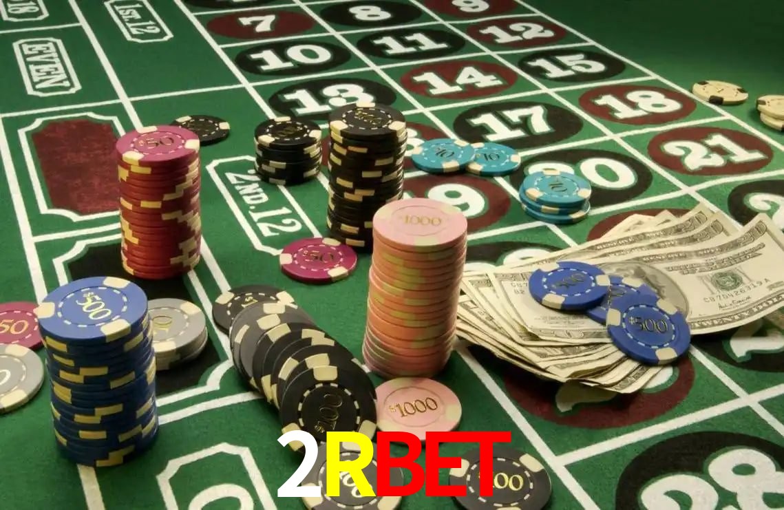 2R Bet App