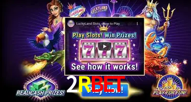 Descubra a Magia dos Jogos de Arcade no 2Rbet