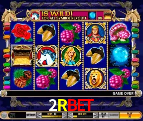 Descubra o Mundo do Cassino Online com 2Rbet