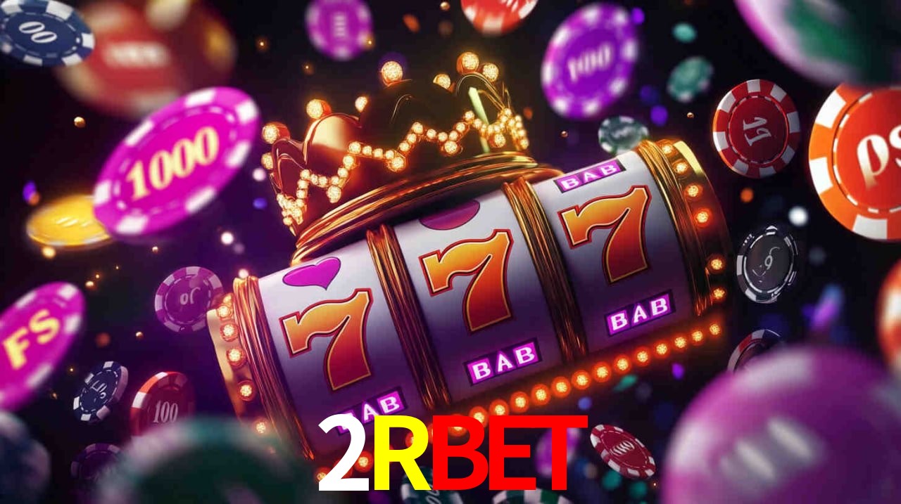 Experiência VIP 2Rbet