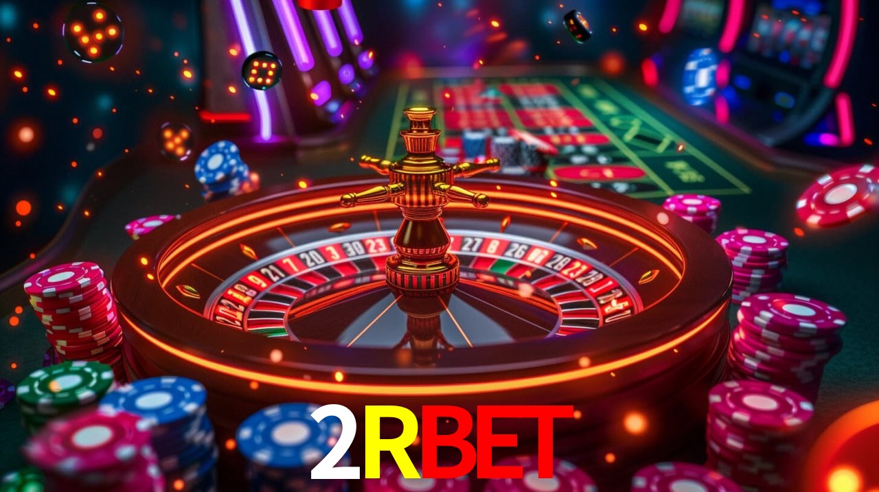 Interface do App 2Rbet