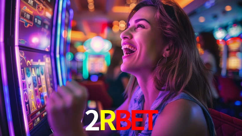 Sinta a adrenalina dos jogos de cassino com 2Rbet