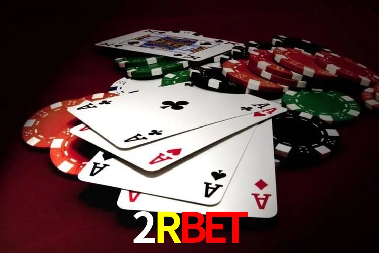 Casino VIP 2Rbet