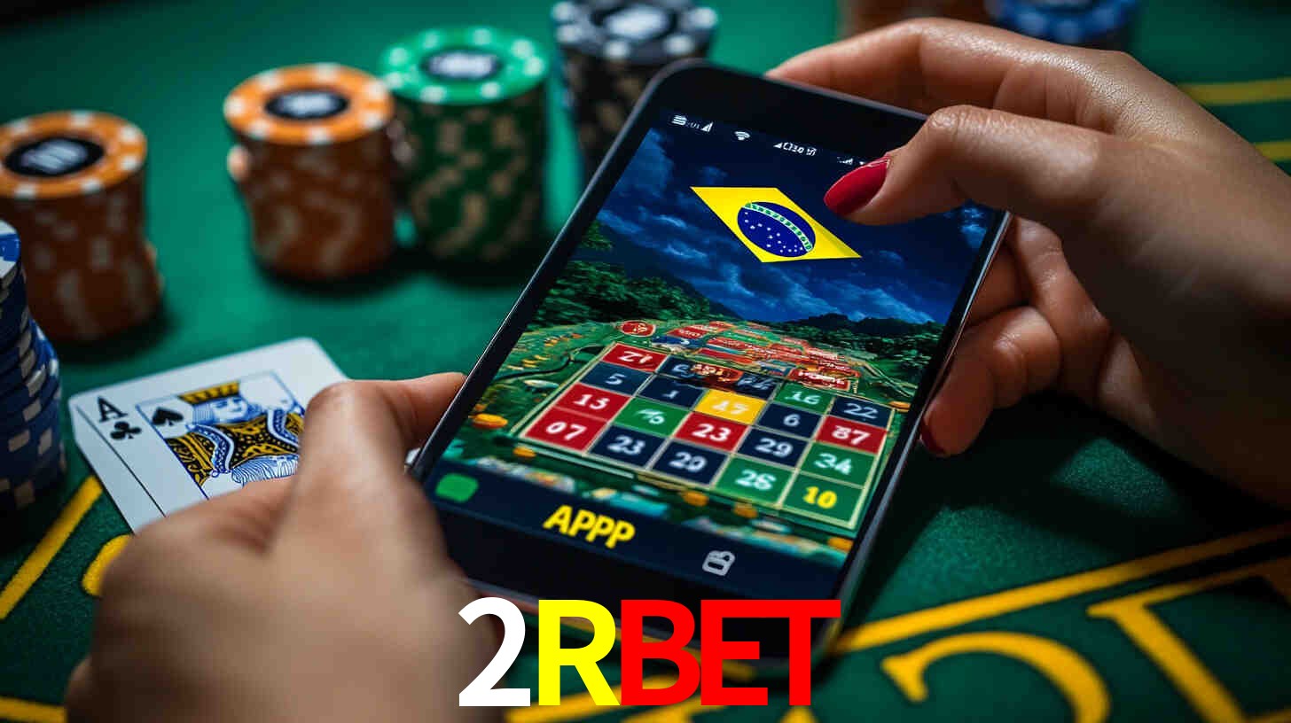 Explorando a Categoria de Eventos em Apostas na 2Rbet