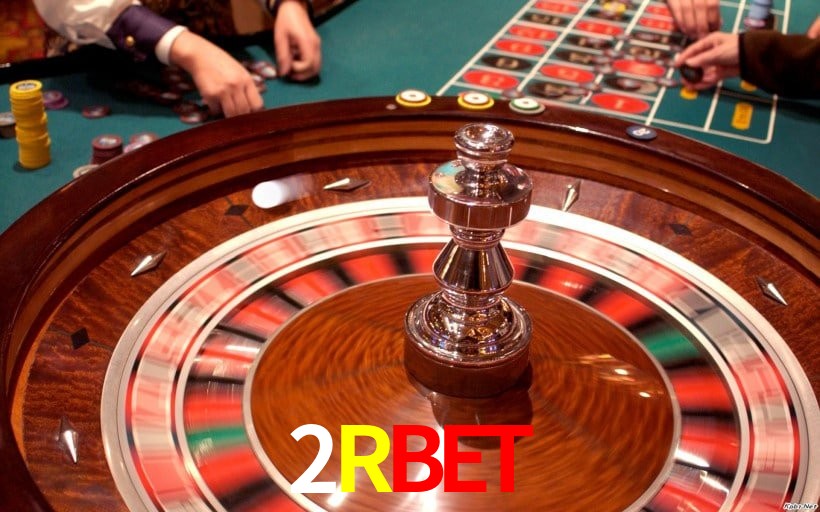 Torneios 2Rbet