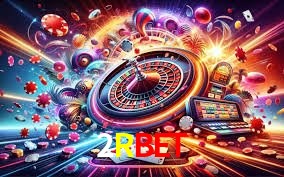 Apostas de Tênis 2Rbet