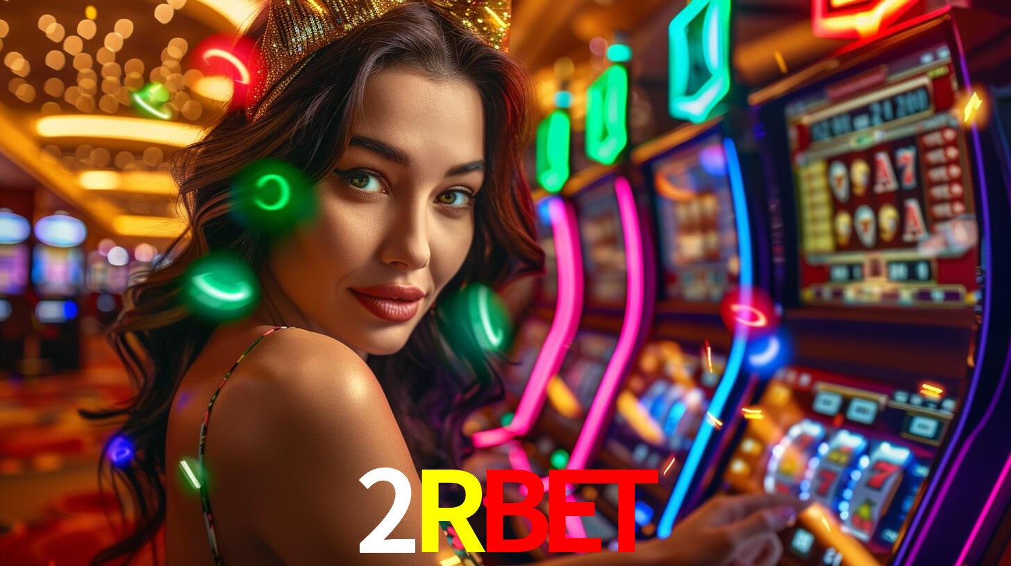 APP oficial da 2Rbet para mobile