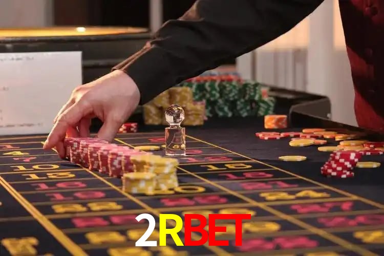 Descubra o Programa VIP da 2Rbet: Vantagens Exclusivas para Jogadores