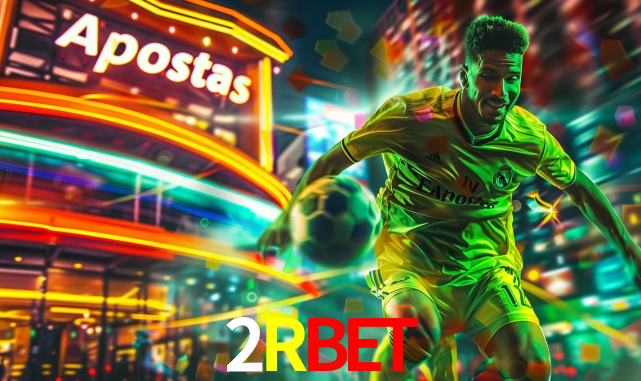 Provedores de Jogos 2Rbet