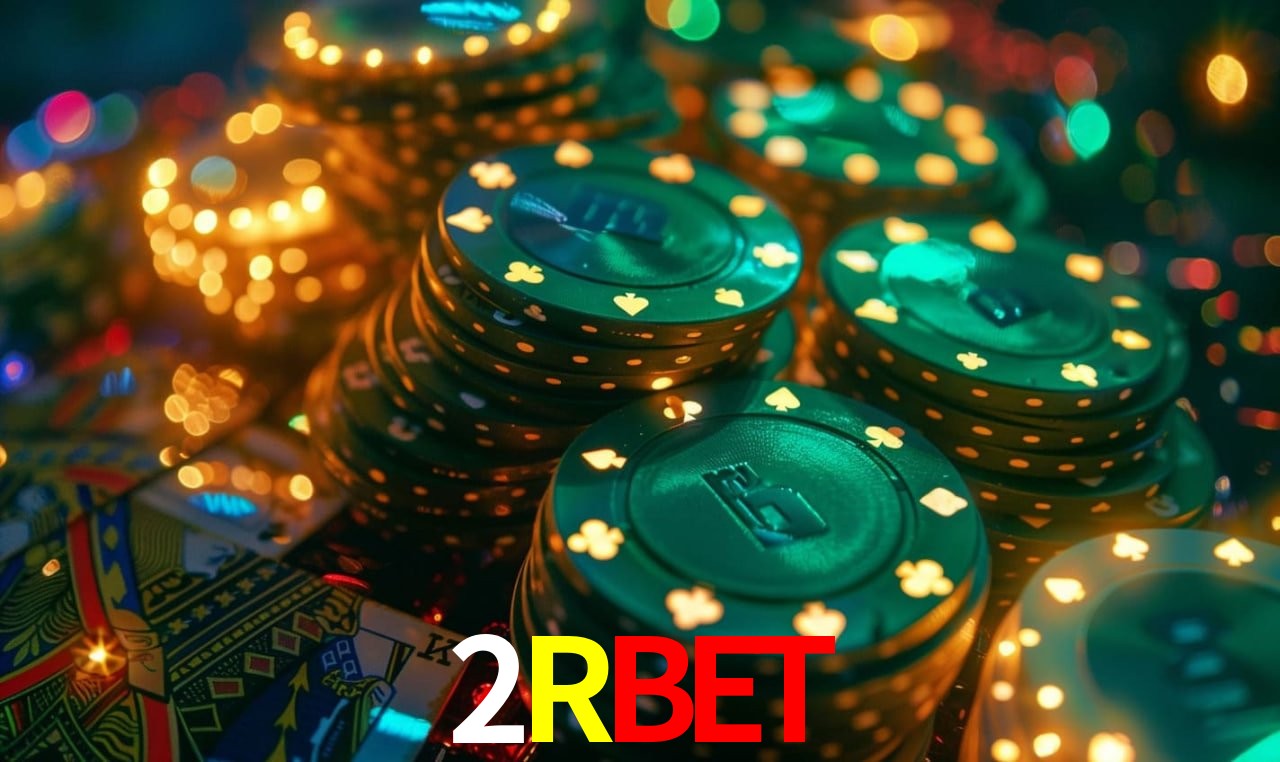 Apostas de Futebol 2Rbet