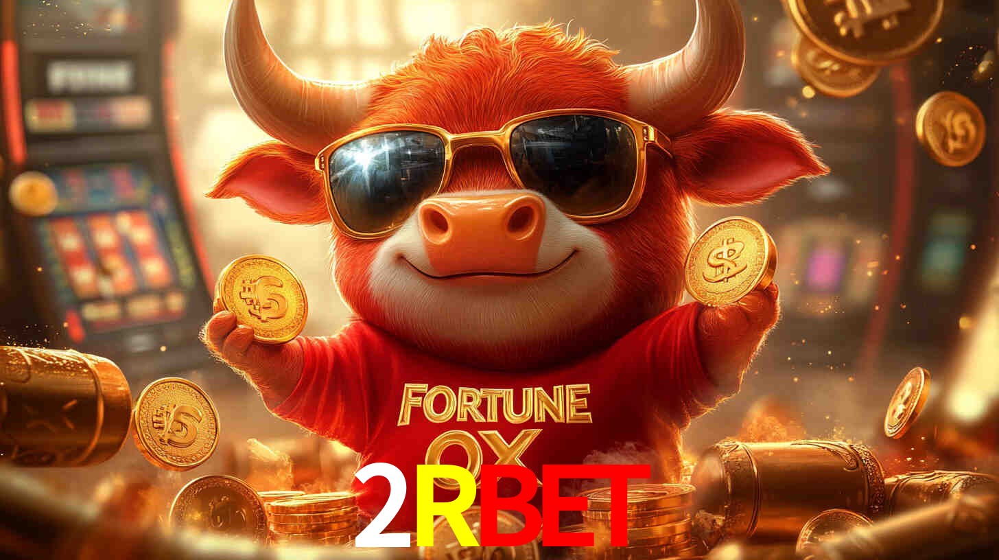2R Bet App