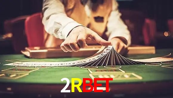 Blackjack Table 2Rbet